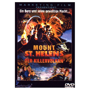St. Helens | St. Helens, Killer Volcano  |   DVD